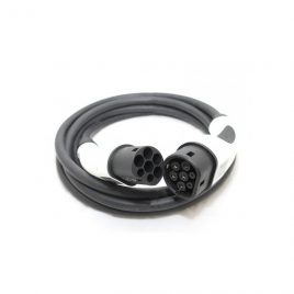 EV charging cable Type 2 to Type 2 16A