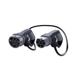 EV charging cable Type 2 to Type 2 32A