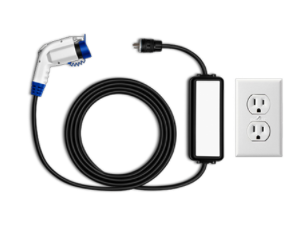 Ev Charging Cable Types Ev Charge Ev Charging