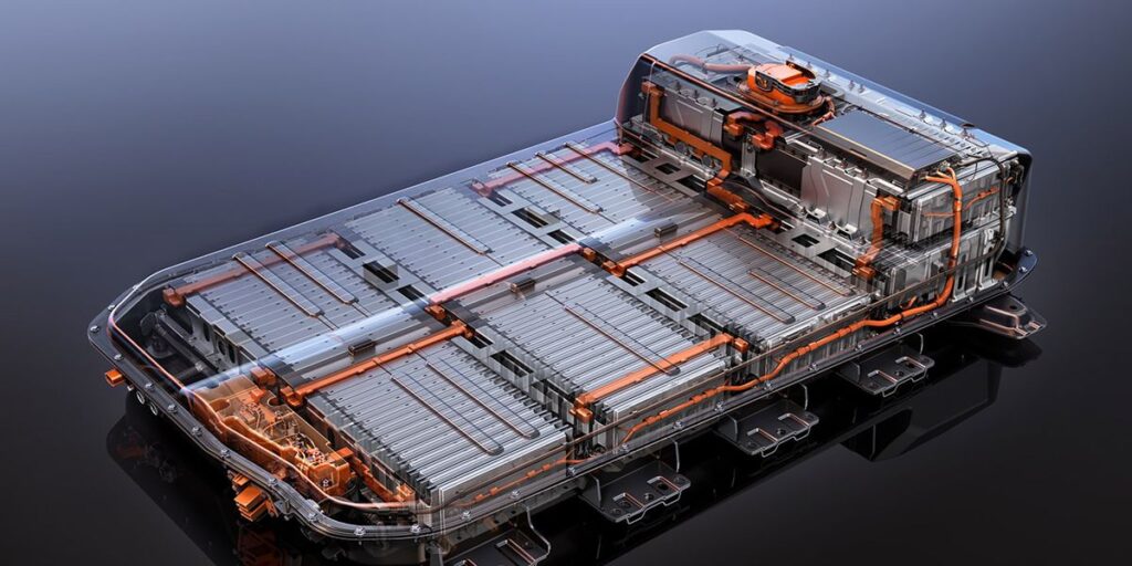 Maintaining Ev Battery Life