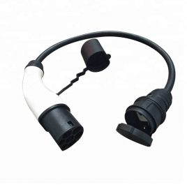 Schuko-to-type2-adapter-evchargeplus