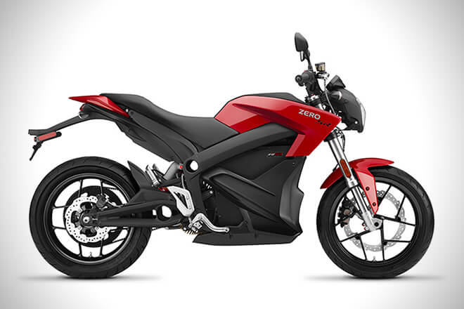 Electric Motorcycles | EV Charge