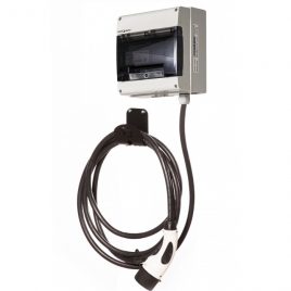 Laadpaal – Homebox Mini Type 2