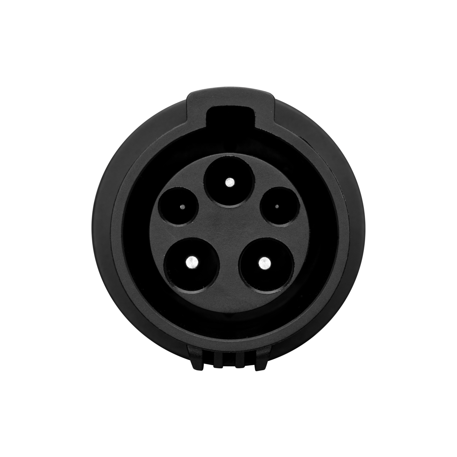 EV Adapter Type 2 To Type 1 EV Charge