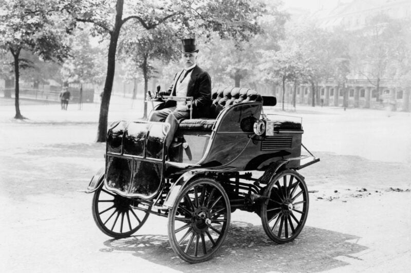 Electric Vehicle Evolution Ev Charge Ev News Electric Vehicle Evolution Ev Charge Ev News