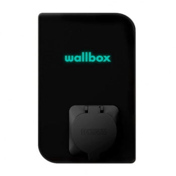 Wallbox Copper SB Charger