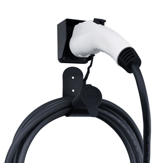 How to Store and Protect your EV Charging Cable